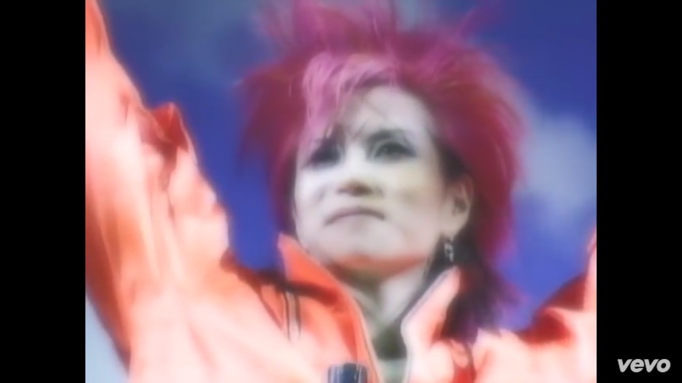 HURRY GO ROUND: X JAPAN FANS blog 〜紅に染まったFANS〜